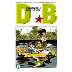 Dragon Ball Evergreen Edition Vol. 25 (ITA)