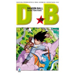 Dragon Ball Evergreen Edition Vol. 26 (ITA)