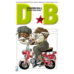 Dragon Ball Evergreen Edition Vol. 28 (ITA)