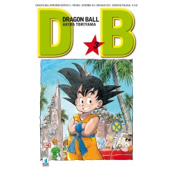 Dragon Ball Evergreen Edition Vol. 3 (ITA)