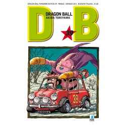 Dragon Ball Evergreen Edition Vol. 39 (ITA)