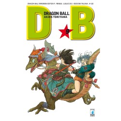 Dragon Ball Evergreen Edition Vol. 9 (ITA)