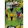 Dragon Ball Full Color - La saga dei Cyborg e di Cell Vol. 3 (ITA)