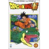 Dragon Ball Super Vol. 1 (ITA)