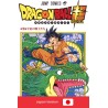 DRAGON BALL SUPER Vol. 1 (Japan Version)