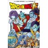 Dragon Ball Super Vol. 17 (ITA)