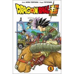 Dragon Ball Super Vol. 6 (ITA)
