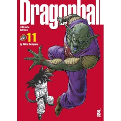 Dragon Ball Ultimate Edition Vol. 11 (ITA)