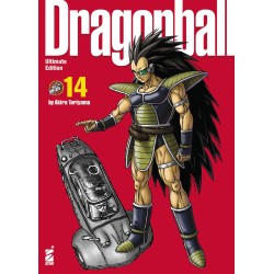 Dragon Ball Ultimate Edition Vol. 14 (ITA)