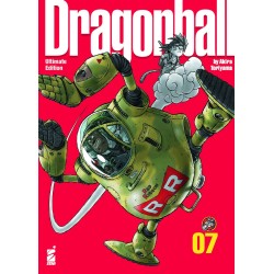 Dragon Ball Ultimate Edition Vol. 7 (ITA)
