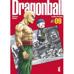 Dragon Ball Ultimate Edition Vol. 9 (ITA)