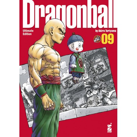 Dragon Ball Ultimate Edition Vol. 9 (ITA)