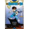 Dragon Quest - The adventure of Dai Vol. 1 (ITA)