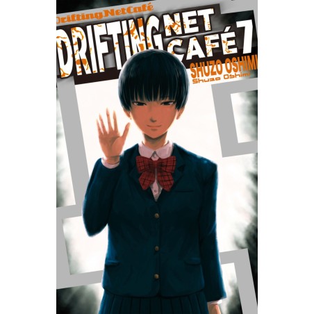 Drifting Net Cafe Vol. 7 (ITA)