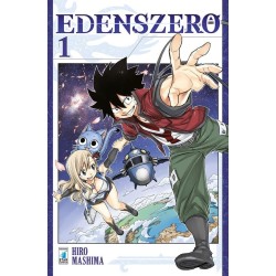 Edens Zero Vol. 1 (ITA)