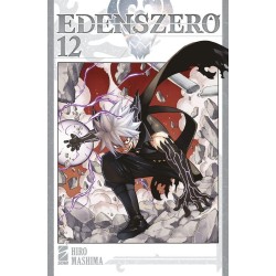 Edens Zero Vol. 12 (ITA)