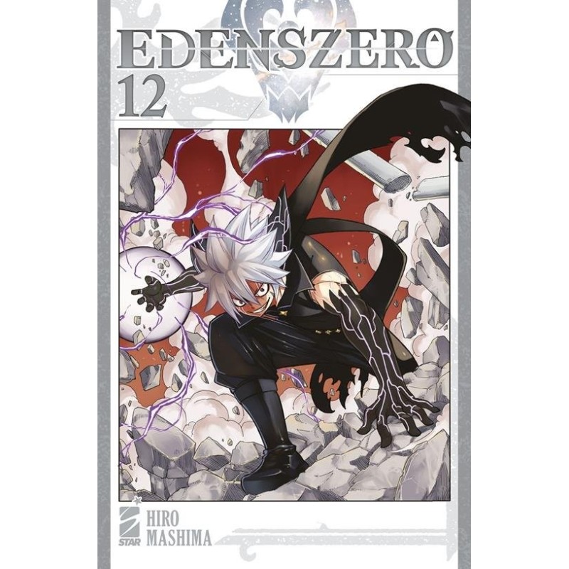 Edens Zero Vol. 12 (ITA)