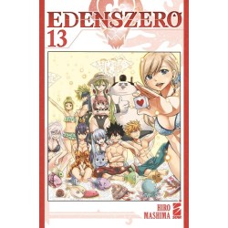Edens Zero Vol. 13 (ITA)