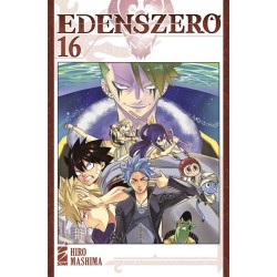 Edens Zero Vol. 16 (ITA)