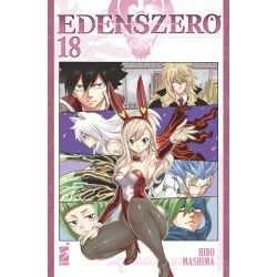 Edens Zero Vol. 18 (ITA)