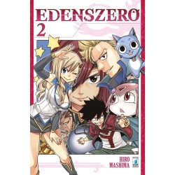 Edens Zero Vol. 2 (ITA)