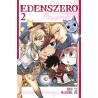 Edens Zero Vol. 2 (ITA)
