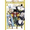 Edens Zero Vol. 4 (ITA)