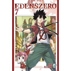Edens Zero Vol. 7 (ITA)