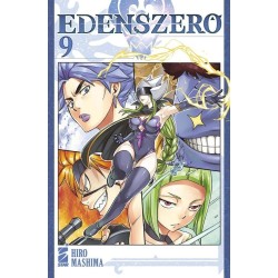 Edens Zero Vol. 9 (ITA)