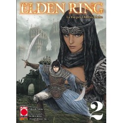 Elden Ring Vol. 2 (ITA)