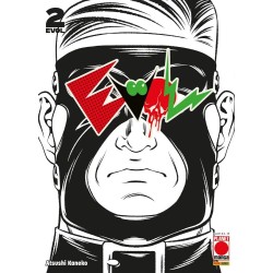 Evol Vol. 2 (ITA)