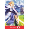 FATE Return to AVALON Takashi Takeuchi Art Works (Japan Version)