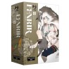Fenrir BOX Vol. 1-4 (ITA)