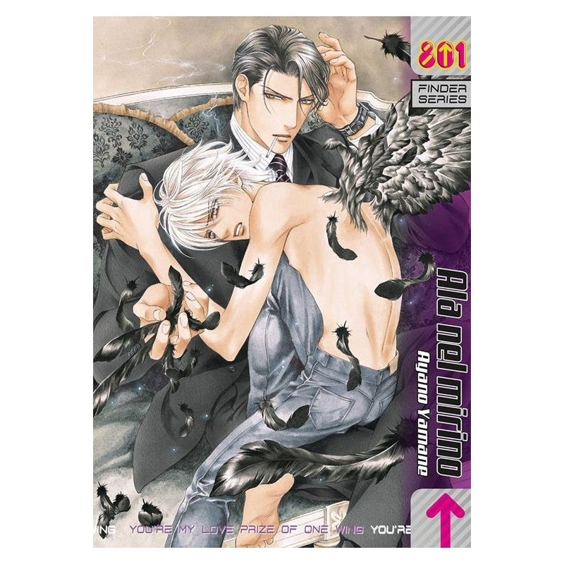 Finder - Ala nel mirinoVol. 3 (ITA)