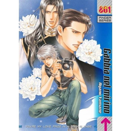 Finder - Gabbia nel mirinoVol. 2 (ITA)