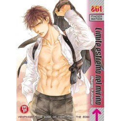 Finder - Limite estremo nel mirinoVol. 11 (ITA)