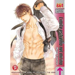 Finder - Limite estremo nel mirinoVol. 11 Edizione Deluxe (ITA)