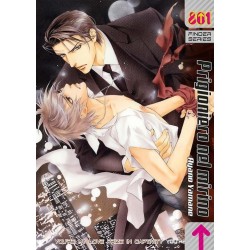 Finder - Prigioniero nel mirinoVol. 4 (ITA)