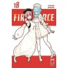 Fire Force Vol. 18 (ITA)