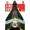 Fire Force Vol. 19 (ITA)