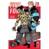 Fire Force Vol. 20 (ITA)