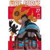 Fire Force Vol. 27 (ITA)