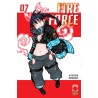 Fire Force Vol. 7 (ITA)