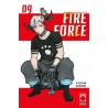Fire Force Vol. 9 (ITA)