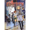 Frieren - Oltre la fine del viaggio Vol. 5 (ITA)