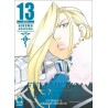Fullmetal Alchemist Ultimate Deluxe Edition Vol. 13 (ITA)