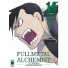 Fullmetal Alchemist Ultimate Deluxe Edition Vol. 14 (ITA)