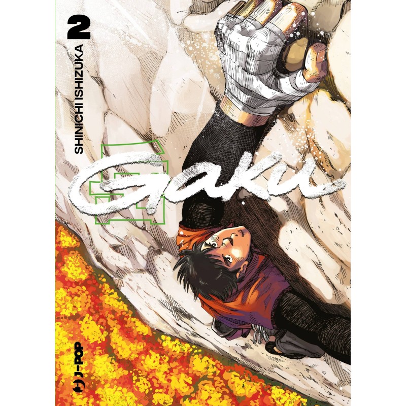 Gaku Vol. 2 (ITA)