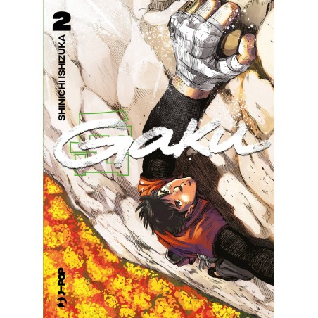 Gaku Vol. 2 (ITA)