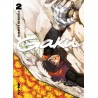 Gaku Vol. 2 (ITA)